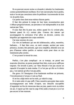 Tranches de vie