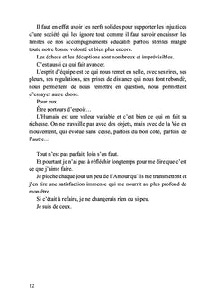 Tranches de vie