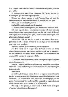 Tranches de vie