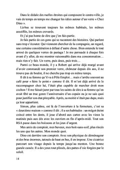 Tranches de vie