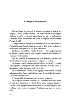 Tranches de vie