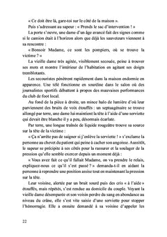 Tranches de vie