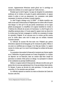 Tranches de vie