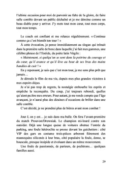 Tranches de vie