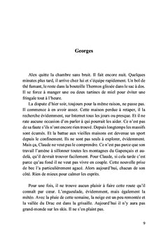 Sauvetages ordinaires