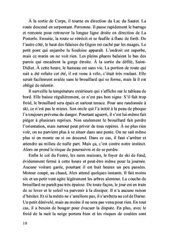 Sauvetages ordinaires