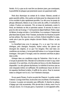 Sauvetages ordinaires