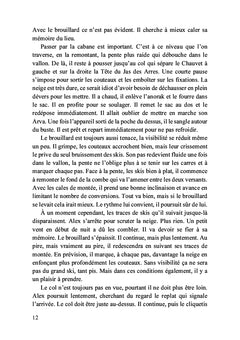 Sauvetages ordinaires
