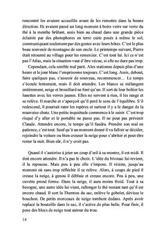 Sauvetages ordinaires
