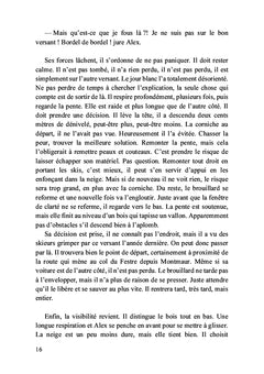 Sauvetages ordinaires