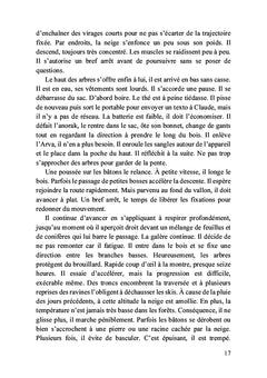 Sauvetages ordinaires