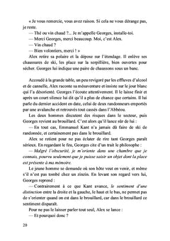 Sauvetages ordinaires