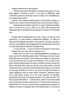 Sauvetages ordinaires
