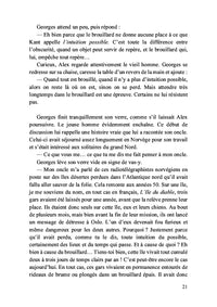 Sauvetages ordinaires