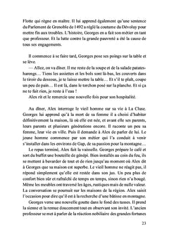 Sauvetages ordinaires