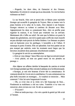 Sauvetages ordinaires