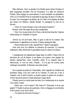 Sauvetages ordinaires