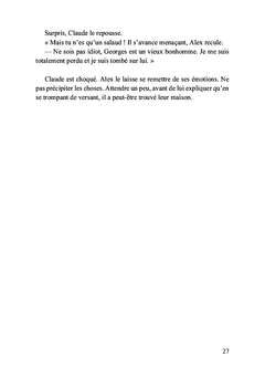 Sauvetages ordinaires