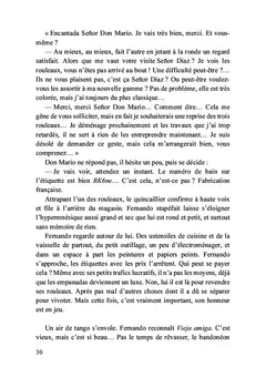 Sauvetages ordinaires