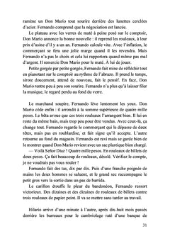 Sauvetages ordinaires