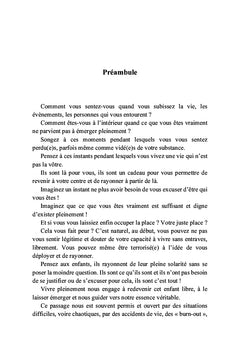 Je te vois - Manifeste pour la vie