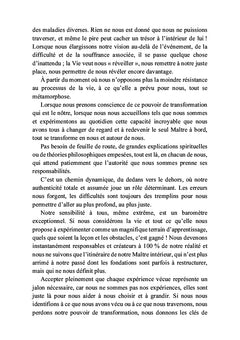 Je te vois - Manifeste pour la vie