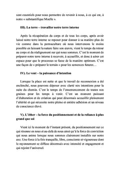 Je te vois - Manifeste pour la vie