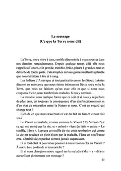 Je te vois - Manifeste pour la vie