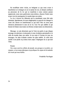 Je te vois - Manifeste pour la vie