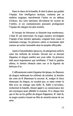 Pixels et plumes