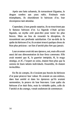 Pixels et plumes