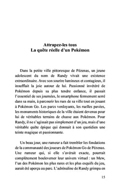 Pixels et plumes