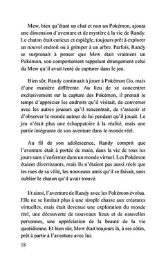 Pixels et plumes