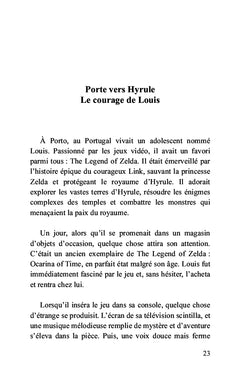 Pixels et plumes