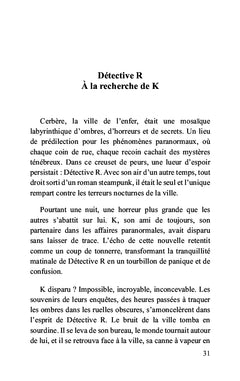 Pixels et plumes