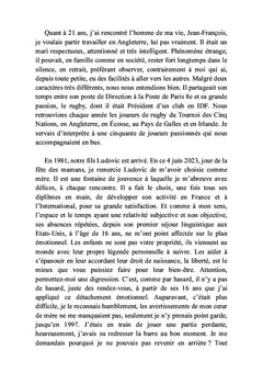 Penser bien et tout va bien