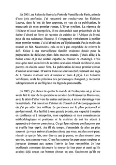 Penser bien et tout va bien