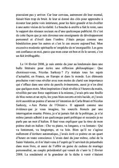 Penser bien et tout va bien