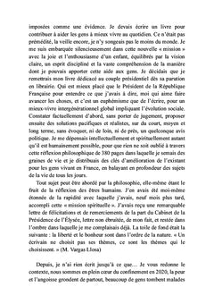 Penser bien et tout va bien