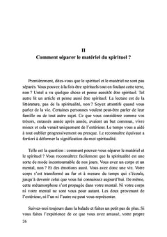 Penser bien et tout va bien