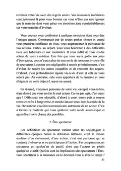 Penser bien et tout va bien