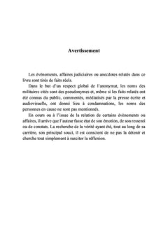 C'était bien plus qu'une aventure humaine