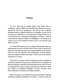 C'était bien plus qu'une aventure humaine