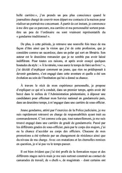 C'était bien plus qu'une aventure humaine