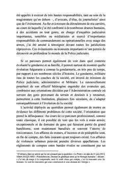 C'était bien plus qu'une aventure humaine
