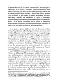 C'était bien plus qu'une aventure humaine