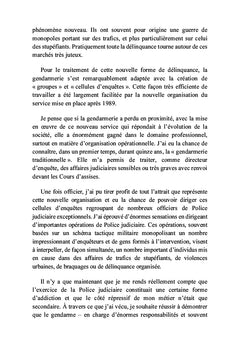 C'était bien plus qu'une aventure humaine