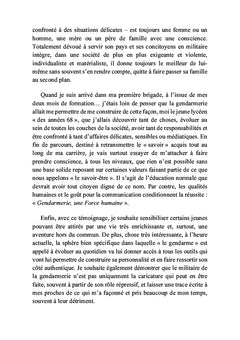 C'était bien plus qu'une aventure humaine