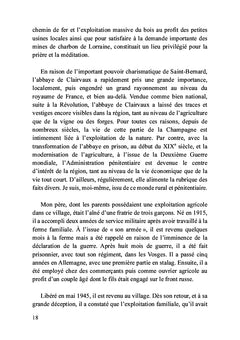 C'était bien plus qu'une aventure humaine