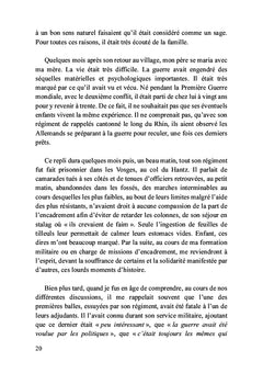 C'était bien plus qu'une aventure humaine